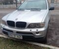 Сірий БМВ Х5, об'ємом двигуна 3 л та пробігом 412 тис. км за 6100 $, фото 1 на Automoto.ua