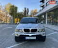 Серый БМВ Х5, объемом двигателя 2.99 л и пробегом 465 тыс. км за 9500 $, фото 1 на Automoto.ua