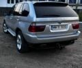 Серый БМВ Х5, объемом двигателя 3 л и пробегом 430 тыс. км за 5700 $, фото 7 на Automoto.ua