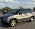 Серый БМВ Х5, объемом двигателя 3 л и пробегом 32 тыс. км за 6519 $, фото 1 на Automoto.ua