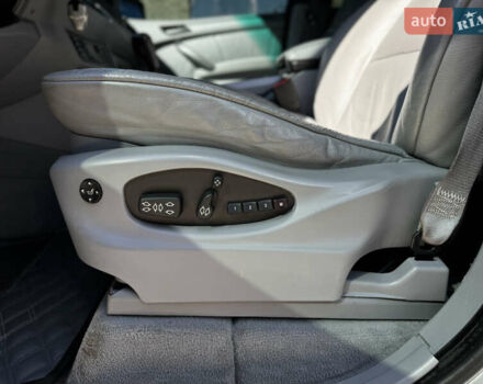 Серый БМВ Х5, объемом двигателя 3 л и пробегом 451 тыс. км за 13999 $, фото 18 на Automoto.ua