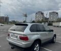 Серый БМВ Х5, объемом двигателя 3 л и пробегом 260 тыс. км за 11500 $, фото 2 на Automoto.ua