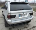 Сірий БМВ Х5, об'ємом двигуна 3 л та пробігом 400 тис. км за 9000 $, фото 5 на Automoto.ua