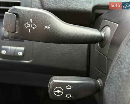 Серый БМВ Х5, объемом двигателя 3 л и пробегом 490 тыс. км за 11500 $, фото 25 на Automoto.ua