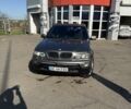 Сірий БМВ Х5, об'ємом двигуна 3 л та пробігом 340 тис. км за 12000 $, фото 1 на Automoto.ua