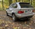 БМВ Х5 2004 в Сумах на Automoto.ua Серый БМВ Х5, объемом двигателя 3 л и пробегом 335 тыс. км за 6300 $, фото 6 на Automoto.ua