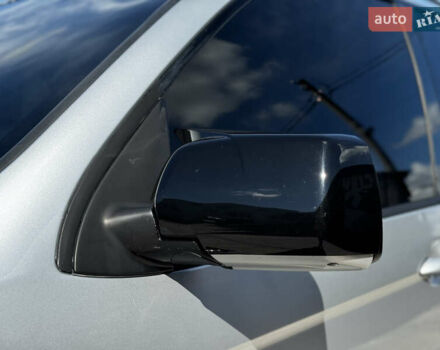 Серый БМВ Х5, объемом двигателя 3 л и пробегом 451 тыс. км за 13999 $, фото 14 на Automoto.ua