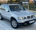 Сірий БМВ Х5, об'ємом двигуна 3 л та пробігом 245 тис. км за 3150 $, фото 1 на Automoto.ua