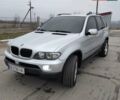 Сірий БМВ Х5, об'ємом двигуна 3 л та пробігом 400 тис. км за 9000 $, фото 1 на Automoto.ua