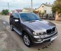 Серый БМВ Х5, объемом двигателя 3 л и пробегом 511 тыс. км за 10399 $, фото 5 на Automoto.ua