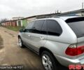 Сірий БМВ Х5, об'ємом двигуна 3 л та пробігом 372 тис. км за 12400 $, фото 5 на Automoto.ua