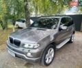 Серый БМВ Х5, объемом двигателя 3 л и пробегом 511 тыс. км за 10399 $, фото 14 на Automoto.ua