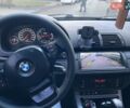 Сірий БМВ Х5, об'ємом двигуна 2.99 л та пробігом 280 тис. км за 11900 $, фото 14 на Automoto.ua