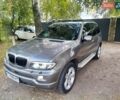 Серый БМВ Х5, объемом двигателя 2.99 л и пробегом 509 тыс. км за 10999 $, фото 12 на Automoto.ua