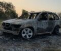 Серый БМВ Х5, объемом двигателя 3 л и пробегом 300 тыс. км за 2000 $, фото 1 на Automoto.ua