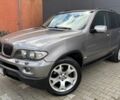 Сірий БМВ Х5, об'ємом двигуна 0 л та пробігом 320 тис. км за 2900 $, фото 3 на Automoto.ua