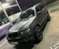БМВ Х5 2004 в Черновцах на Automoto.ua Серый БМВ Х5, объемом двигателя 3 л и пробегом 480 тыс. км за 5999 $, фото 12 на Automoto.ua