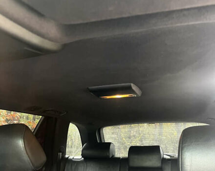 Серый БМВ Х5, объемом двигателя 2.99 л и пробегом 500 тыс. км за 6999 $, фото 10 на Automoto.ua