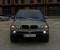 Серый БМВ Х5, объемом двигателя 3 л и пробегом 390 тыс. км за 7900 $, фото 12 на Automoto.ua