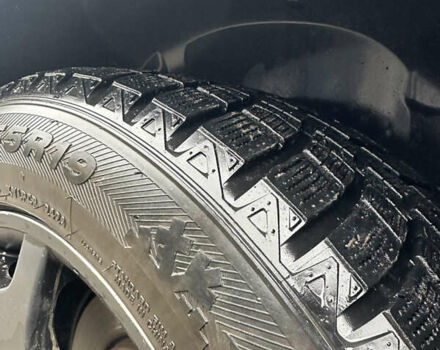 Сірий БМВ Х5, об'ємом двигуна 3 л та пробігом 349 тис. км за 7000 $, фото 5 на Automoto.ua