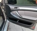 Серый БМВ Х5, объемом двигателя 3 л и пробегом 260 тыс. км за 12000 $, фото 25 на Automoto.ua