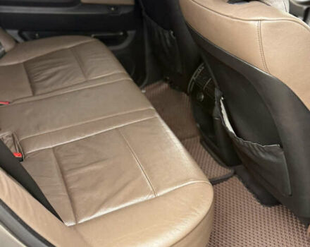 Серый БМВ Х5, объемом двигателя 2.99 л и пробегом 410 тыс. км за 11500 $, фото 17 на Automoto.ua