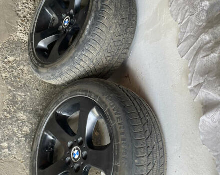 БМВ Х5 2004 в Черновцах на Automoto.ua Серый БМВ Х5, объемом двигателя 3 л и пробегом 350 тыс. км за 12000 $, фото 22 на Automoto.ua