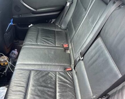 Серый БМВ Х5, объемом двигателя 2.99 л и пробегом 220 тыс. км за 11500 $, фото 7 на Automoto.ua