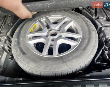 Серый БМВ Х5, объемом двигателя 3 л и пробегом 511 тыс. км за 10399 $, фото 23 на Automoto.ua