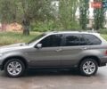 Серый БМВ Х5, объемом двигателя 2.99 л и пробегом 400 тыс. км за 11500 $, фото 4 на Automoto.ua