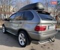 Сірий БМВ Х5, об'ємом двигуна 2.99 л та пробігом 280 тис. км за 11900 $, фото 13 на Automoto.ua