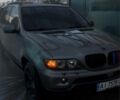Серый БМВ Х5, объемом двигателя 3 л и пробегом 333 тыс. км за 11500 $, фото 12 на Automoto.ua