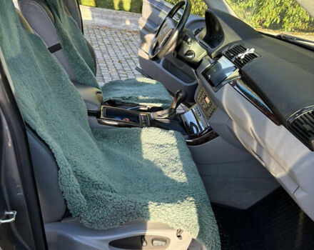 Сірий БМВ Х5, об'ємом двигуна 2.99 л та пробігом 348 тис. км за 9500 $, фото 8 на Automoto.ua