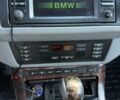 Серый БМВ Х5, объемом двигателя 3 л и пробегом 335 тыс. км за 6000 $, фото 7 на Automoto.ua