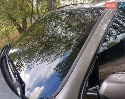 Серый БМВ Х5, объемом двигателя 3 л и пробегом 511 тыс. км за 10399 $, фото 19 на Automoto.ua