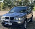 Серый БМВ Х5, объемом двигателя 0 л и пробегом 447 тыс. км за 5000 $, фото 1 на Automoto.ua