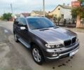 Серый БМВ Х5, объемом двигателя 3 л и пробегом 511 тыс. км за 10399 $, фото 1 на Automoto.ua