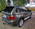 Серый БМВ Х5, объемом двигателя 3 л и пробегом 511 тыс. км за 10399 $, фото 15 на Automoto.ua