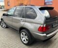 Сірий БМВ Х5, об'ємом двигуна 0 л та пробігом 320 тис. км за 2900 $, фото 1 на Automoto.ua