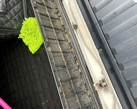 Сірий БМВ Х5, об'ємом двигуна 3 л та пробігом 372 тис. км за 12400 $, фото 11 на Automoto.ua