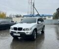Сірий БМВ Х5, об'ємом двигуна 2.99 л та пробігом 460 тис. км за 8700 $, фото 1 на Automoto.ua