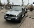 Сірий БМВ Х5, об'ємом двигуна 2.99 л та пробігом 403 тис. км за 10000 $, фото 1 на Automoto.ua
