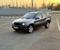 Серый БМВ Х5, объемом двигателя 3 л и пробегом 299 тыс. км за 4199 $, фото 1 на Automoto.ua
