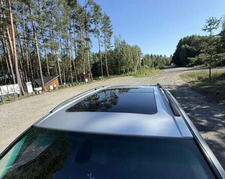 Серый БМВ Х5, объемом двигателя 4.4 л и пробегом 250 тыс. км за 12000 $, фото 12 на Automoto.ua