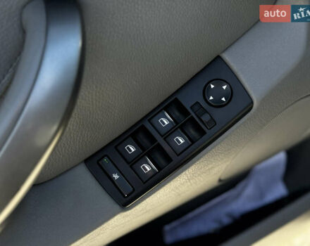 Серый БМВ Х5, объемом двигателя 3 л и пробегом 451 тыс. км за 13999 $, фото 16 на Automoto.ua