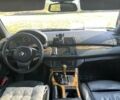Серый БМВ Х5, объемом двигателя 0 л и пробегом 447 тыс. км за 5000 $, фото 4 на Automoto.ua