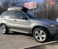 Сірий БМВ Х5, об'ємом двигуна 2.99 л та пробігом 280 тис. км за 11900 $, фото 7 на Automoto.ua