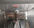 Серый БМВ Х5, объемом двигателя 3 л и пробегом 511 тыс. км за 10399 $, фото 10 на Automoto.ua