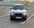 Серый БМВ Х5, объемом двигателя 3 л и пробегом 299 тыс. км за 4199 $, фото 22 на Automoto.ua