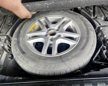 Серый БМВ Х5, объемом двигателя 3 л и пробегом 511 тыс. км за 10399 $, фото 15 на Automoto.ua